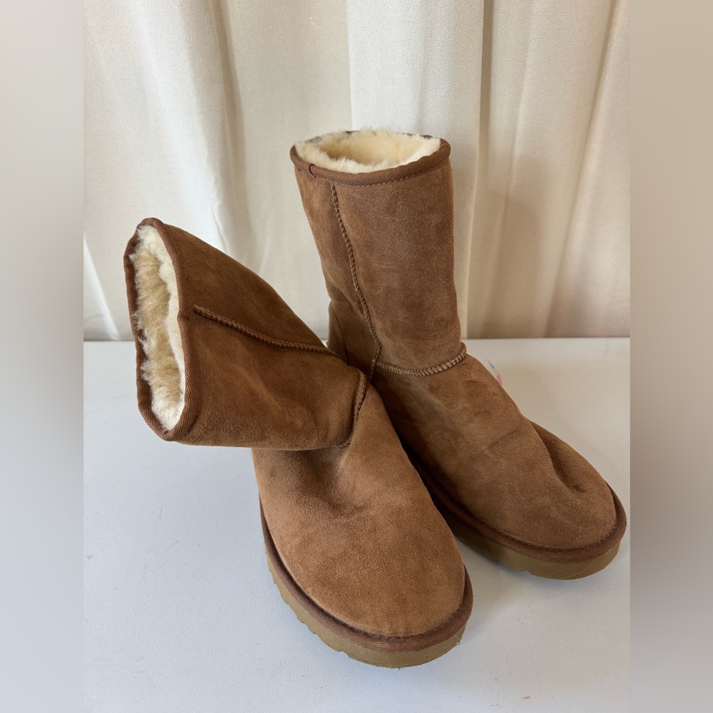 Mens Ugg Boots